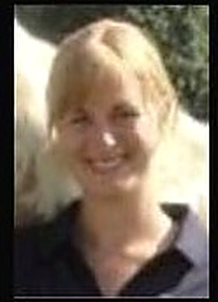 Ashlynn Colbert, eventing and dressage coach