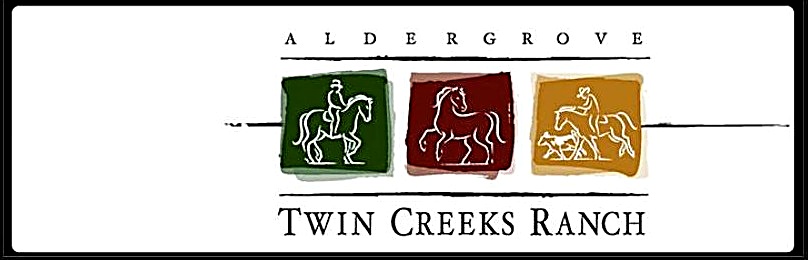 Twin Creeks Ranch logo